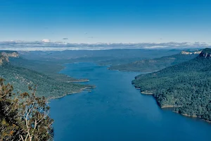 Lake Burragorang image