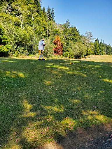 Golf Course «Cedar Bend Golf Course», reviews and photos, 34391 Cedar Valley Dr, Gold Beach, OR 97444, USA