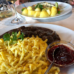 Photo n°1 de l'avis de john.i fait le 26/08/2021 à 15:56 sur le  Käppelehof à Hausach