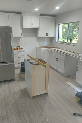 Cabinet Maker «General Cabinets», reviews and photos, 15801 Archer St, Hudson, FL 34667, USA