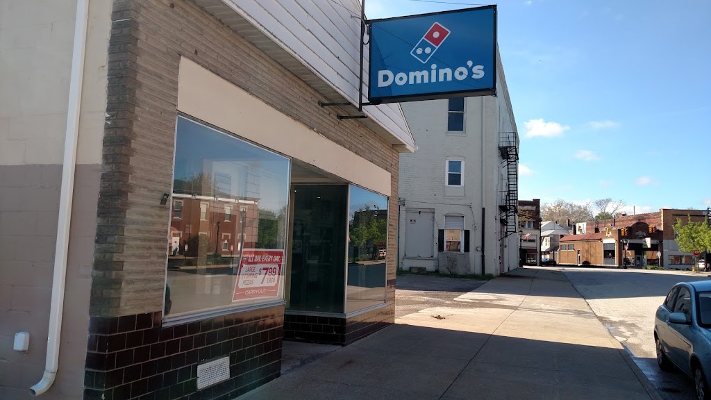 Domino's Pizza 44030