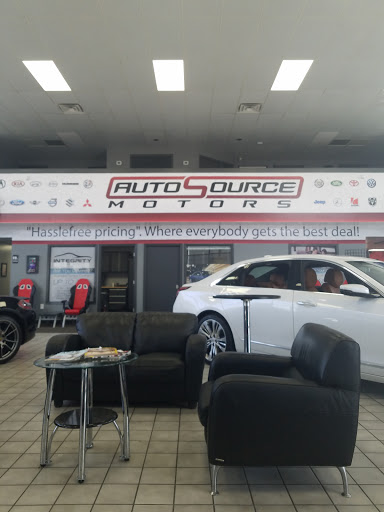 Used Car Dealer «AutoSource Woods Cross», reviews and photos, 2023 S 625 W, Woods Cross, UT 84087, USA