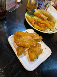 Plats et boissons du Restaurant japonais Akashi Sushi à Paris - n°7