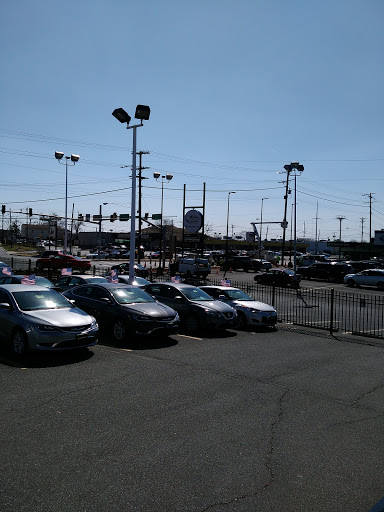 Used Car Dealer «CarSmart», reviews and photos, 4513 St Barnabas Rd, Temple Hills, MD 20748, USA