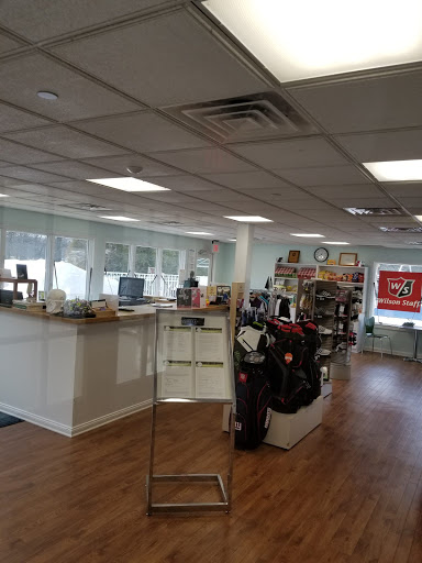 Golf Shop «Clearbrook Pro Shop», reviews and photos, 1 Clearbrook Dr, Monroe Township, NJ 08831, USA