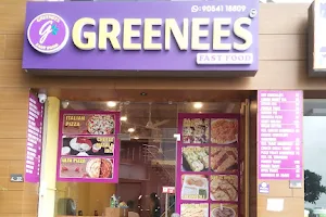 Greenees Fast Food image