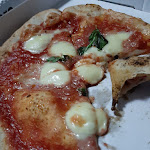 Photo n°1 de l'avis de Jasmine. fait le 31/08/2019 à 20:32 sur le  La Pizza da Gennaro à Naples