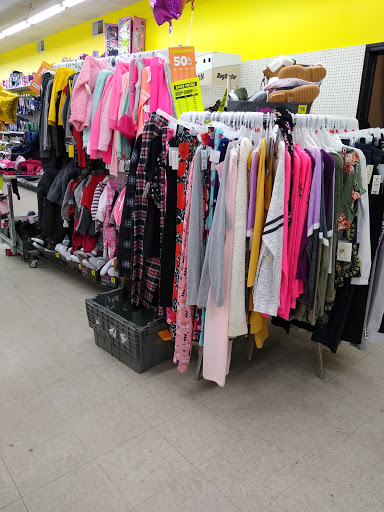 Discount Store «Dollar General», reviews and photos, 462 E Springfield Rd, Arcola, IL 61910, USA