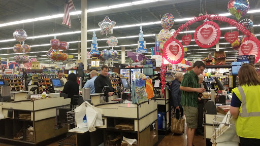 Grocery Store «Albertsons», reviews and photos, 40101 Monterey Ave, Rancho Mirage, CA 92270, USA