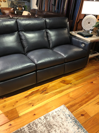 Furniture Store «Leather Leather Furniture Gallery», reviews and photos, 935 El Camino Real, Menlo Park, CA 94025, USA