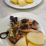 Photo n°2 de l'avis de maria.l fait le 07/08/2022 à 21:35 sur le  O Chico à Angra do Heroísmo