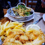 Photo n°3 de l'avis de elio.o fait le 28/10/2019 à 22:18 sur le  Sabores ao Rubro à Tomar