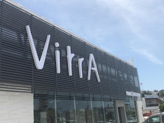 Vitra  Artema  Mare Bodrum