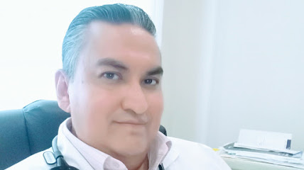 Dr.Marco Antonio Pacheco Sánchez Gastroenterólogo