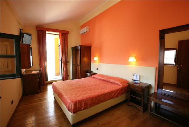 Photo hôtels Hotel Medici 98057 Milazzo