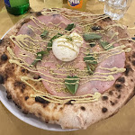 Photo n°1 de l'avis de Diane. fait le 09/07/2023 à 21:55 sur le  O' Cor 'e Napule à Florence