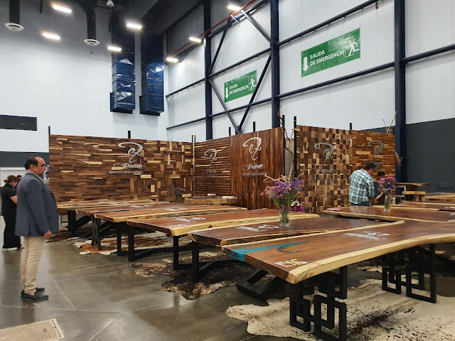 Parota Concepto Selecto