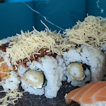 Photo n°6 de l'avis de SIMONE.A fait le 22/04/2023 à 12:26 sur le  Scandicci sushi club à Scandicci