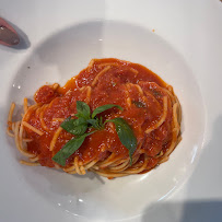 Spaghetti du Restaurant italien Eataly à Paris - n°2