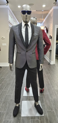 Bridal Shop «European Bridal», reviews and photos, 7516 Bergenline Ave, North Bergen, NJ 07047, USA