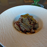 Photo n°1 de l'avis de Cristina.e fait le 13/01/2019 à 13:02 sur le  Alessandro Borghese - Il lusso della semplicità à Milan