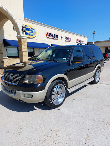 Auto Body Shop «Maaco Collision Repair & Auto Painting», reviews and photos, 2814 S Padre Island Dr, Corpus Christi, TX 78415, USA