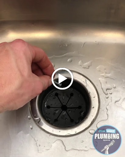 Plumber «Water Source Plumbing Service, Inc.», reviews and photos, 12 Tower Pl, Newnan, GA 30263, USA