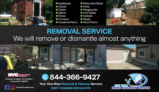 House Cleaning Service «New York Home Cleaning Service», reviews and photos, 47-36 Oceania St, Bayside, NY 11361, USA