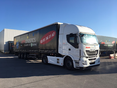 TRANSLOGISTICS à Velesmes-Essarts