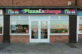 Pizza Exchange