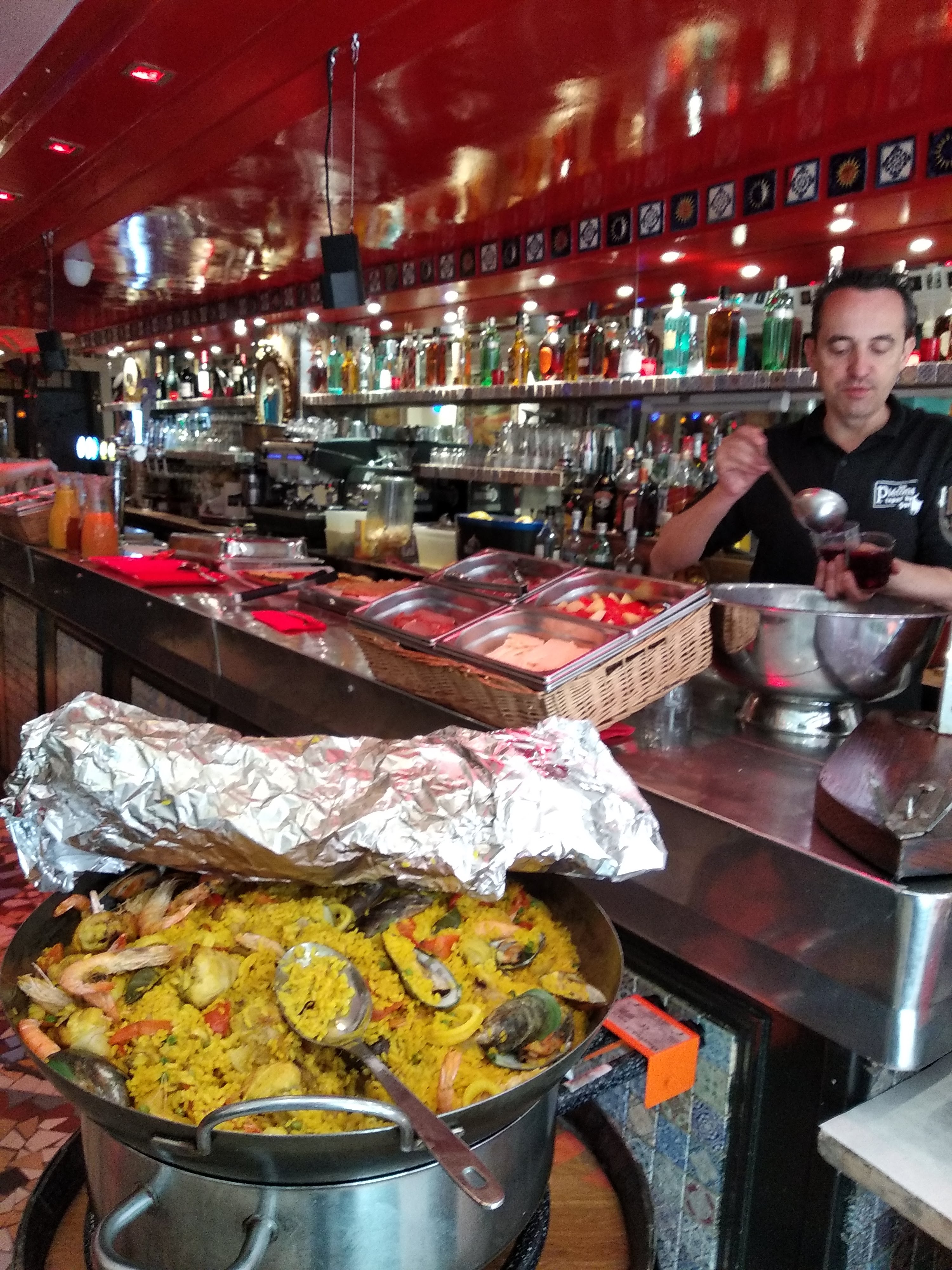 Photo n° 2 de l'avis de Thomas.s fait le 28/05/2019 à 13:46
