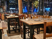 Atmosphère du Restaurant L'Aster à Évian-les-Bains - n°8