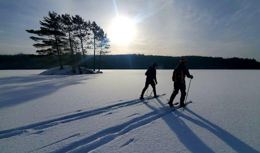 Canoe & Kayak Store «Coontail», reviews and photos, 1400 US-51, Arbor Vitae, WI 54568, USA