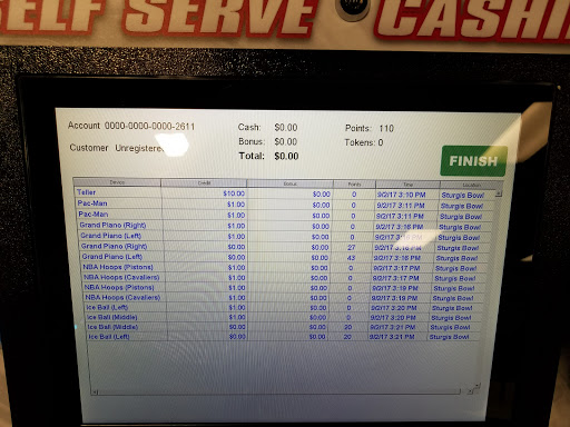 Bowling Alley «Sturgis Bowl», reviews and photos, 1101 S Centerville Rd, Sturgis, MI 49091, USA