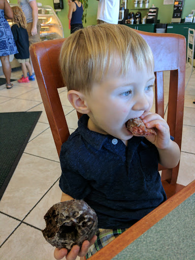 Donut Shop «Donut Shoppe», reviews and photos, 1535 University Blvd N, Jacksonville, FL 32211, USA