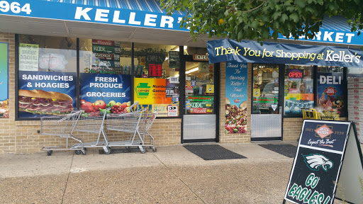 Keller's Market