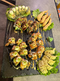 Les plus récentes photos du Restaurant japonais Tchiki Sushi à Martigues - n°9