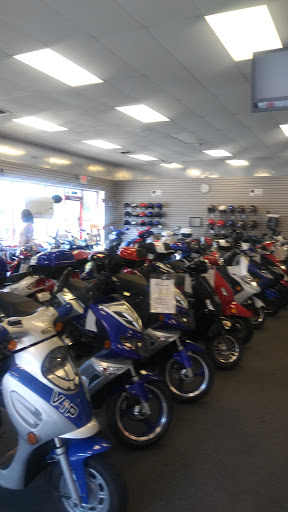 International Motor Sports, 7 Market St Suite 3, Rockland, MA 02370, USA, 