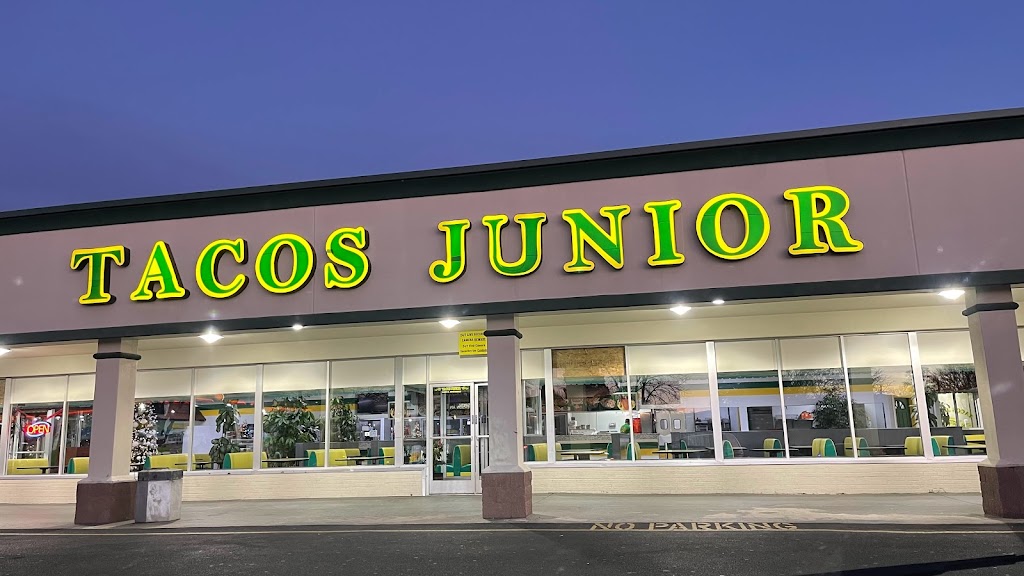 Tacos Junior 80232