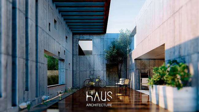Haus Architecture - Interiorista