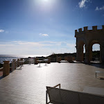 Photo n°2 de l'avis de Guido.e fait le 13/11/2018 à 07:42 sur le  Castello Tafuri Charming Suites à Portopalo di Capo Passero