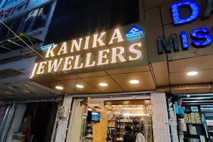 Kanika Jewellers image