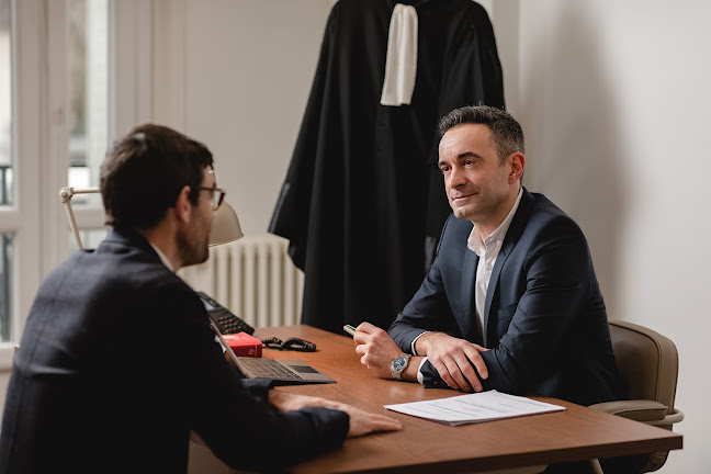 Commentaires et avis sur Cabinet Parras Avocat