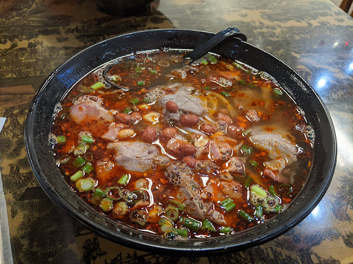 Traditional Guilin Noodles image
