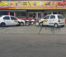 JDL automotive products photo