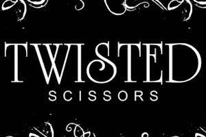 Twisted Scissors Salon