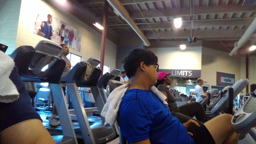 Health Club «24 Hour Fitness Sport», reviews and photos, 11787 E Foothill Blvd, Rancho Cucamonga, CA 91730, USA