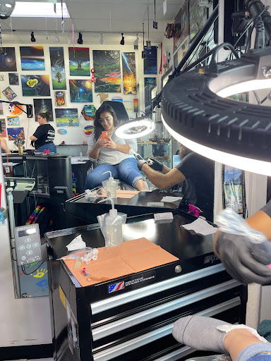 Explore baltimore orioles tattoo ideas, creative tattoo ideas in Saint Cloud, available at Confessions of the Hand Tattoo and Fine Art Gallery