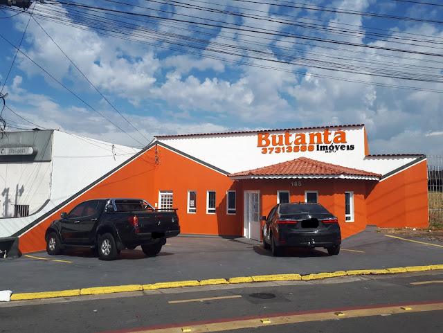 Butantã Imóveis - CRECI 22447-J