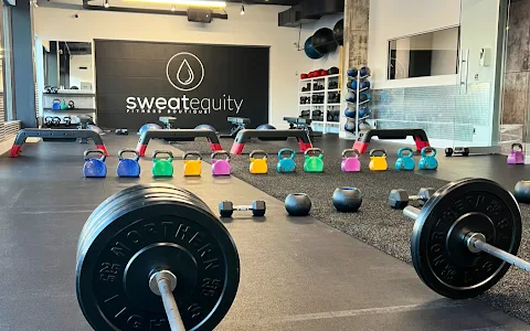 Sweat Equity Fitness Boutique image